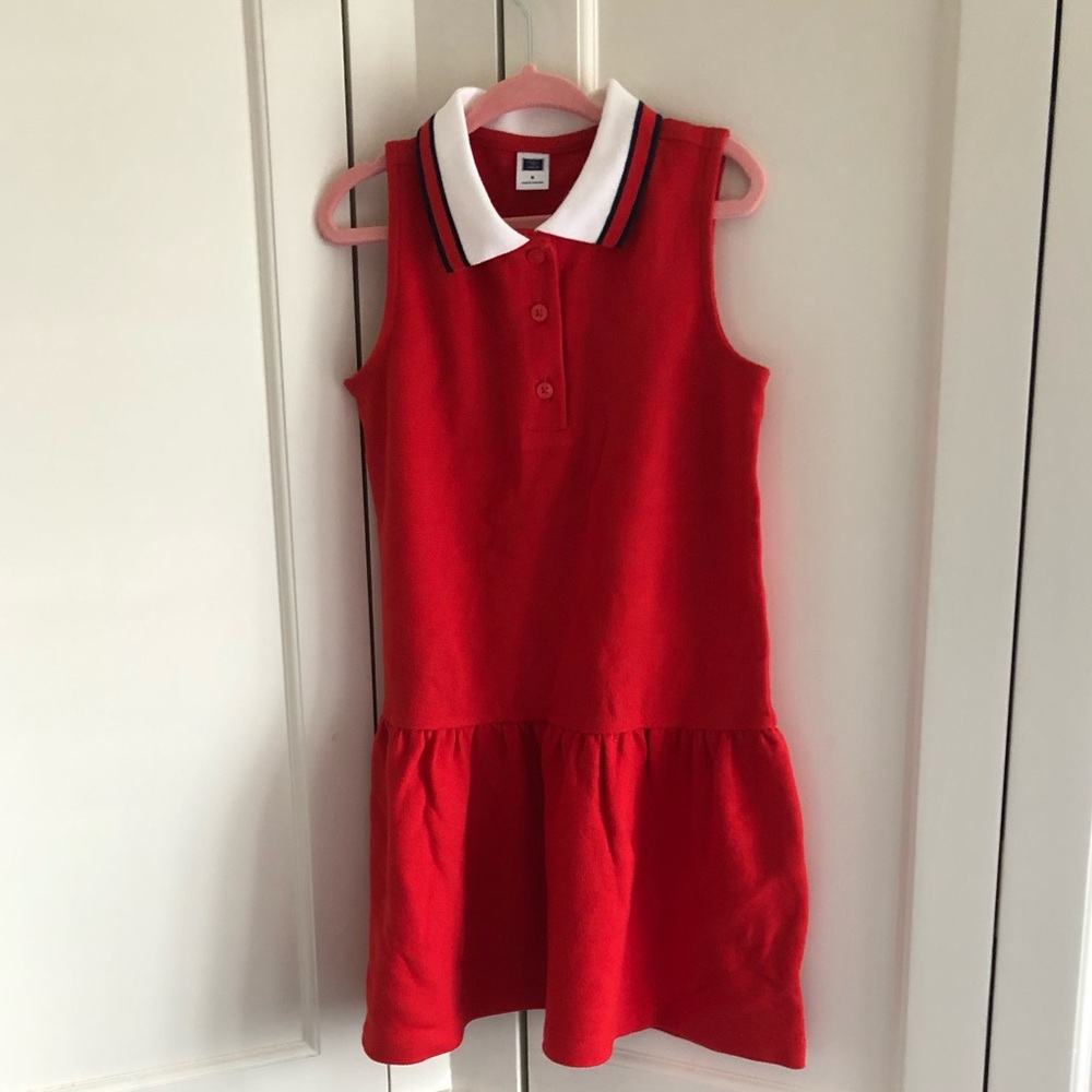 FINAL SALE! 🔥 NWT JANIE AND JACK SUMMER DRESS